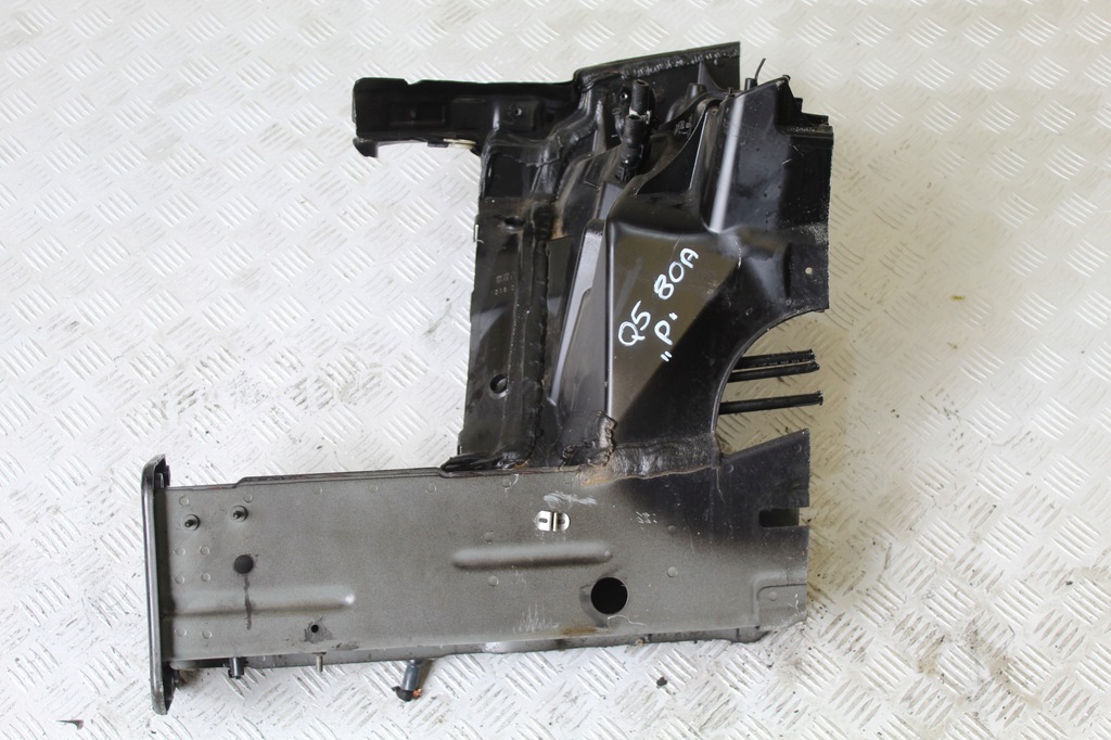 corte larguero der. delantero audi q5 ii 80a ($)