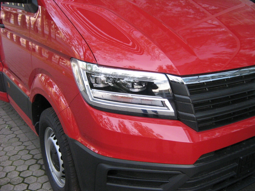 vw crafter 2017 2020 puertas der.  delantero ($)