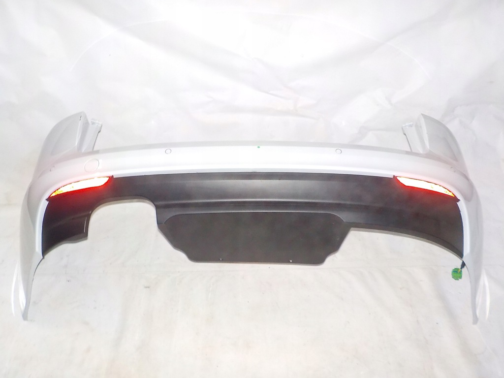 jaguar xf ranchera x260 2015  parachoque paragolpes trasero pdc ($)