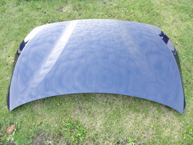 bmw f45 f46 capó a89 imperialblau ($)