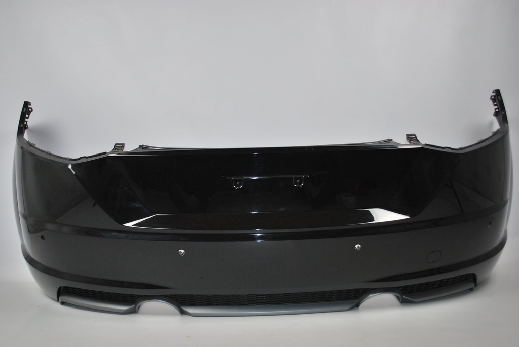 parachoque paragolpes trasero audi tt 8s s line ($)
