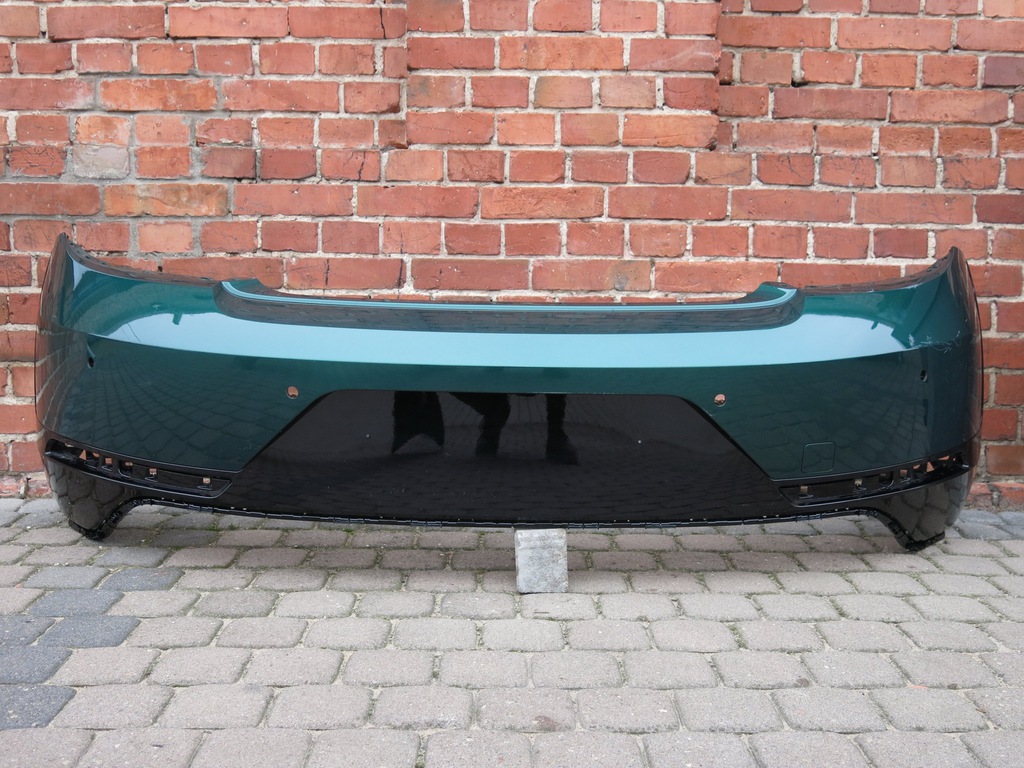 vw beetle 5c dune parachoque paragolpes trasero 5c5807417at r line ($)