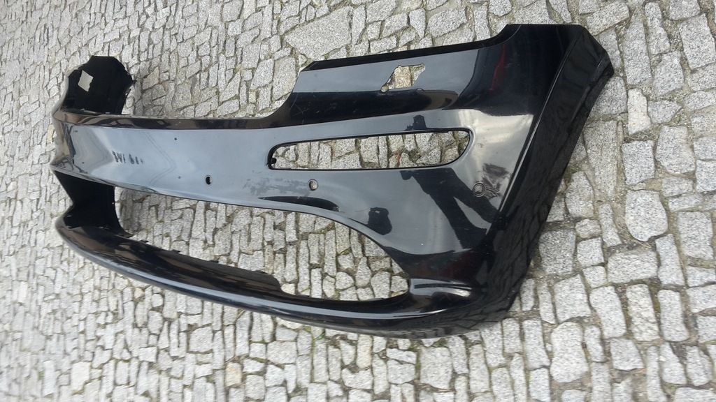 jeep grand cherokee srt8 srt ładny parachoque paragolpes delantero ($)