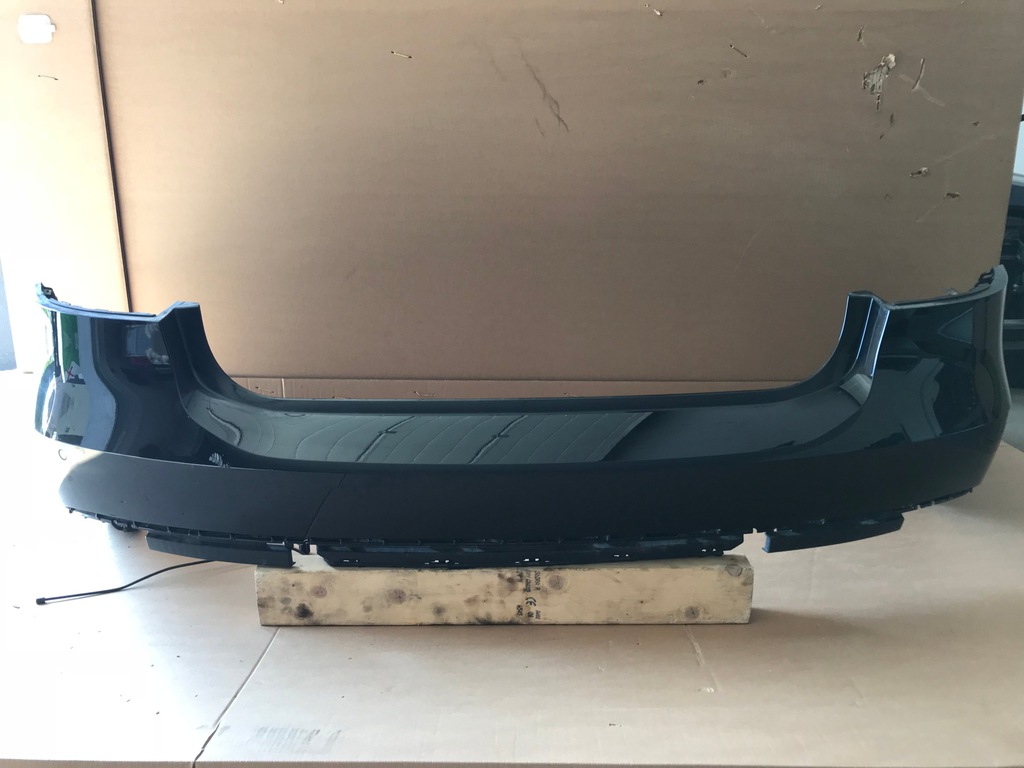 parachoque paragolpes trasero audi a7 4k 6 pdc ly9b ($)