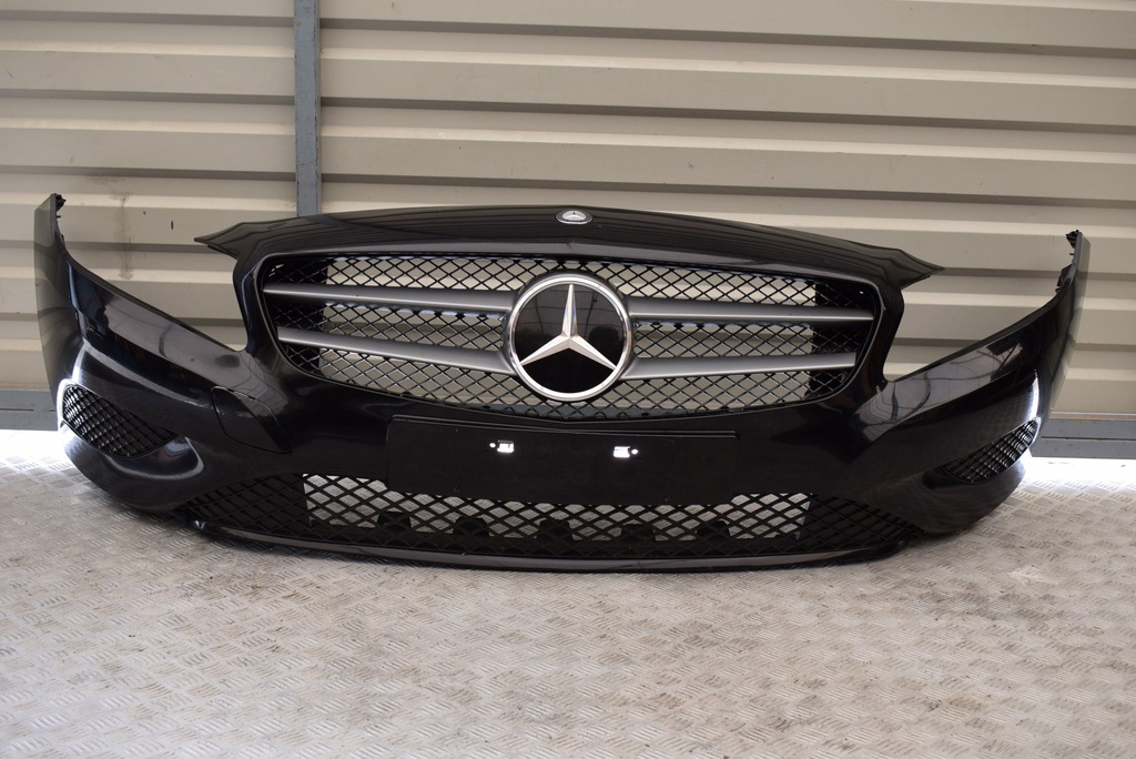 parachoque paragolpes delantero delantero mercedes clase a w176 ($)