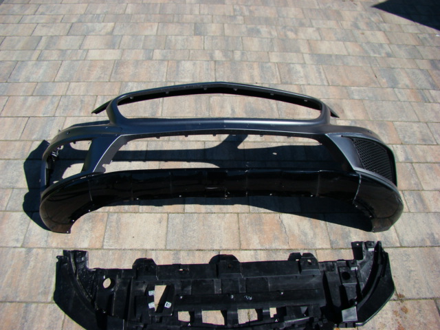 mercedes 156 gla 45 amg parachoque paragolpes delantero delantero ($)