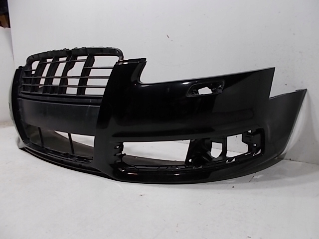 audi a6 c6 lift 4f0 08 11 parachoque paragolpes delantero org !!! ($)