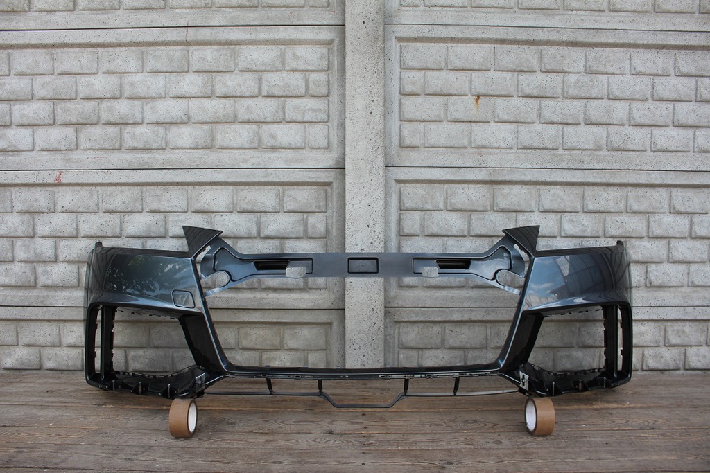 parachoque paragolpes delantero audi ttrs tt rs 8s0 17 21 ($)