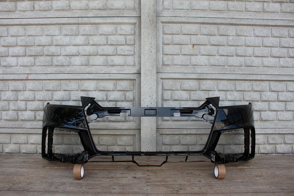 parachoque paragolpes delantero audi ttrs tt rs 8s0 17 21 ($)