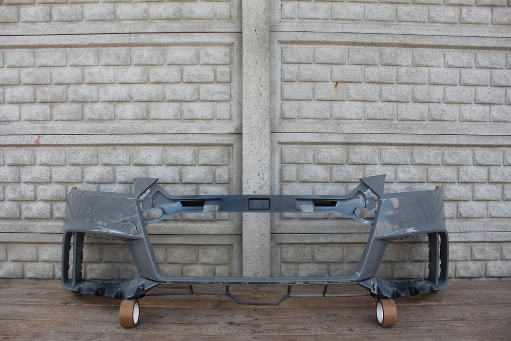 parachoque paragolpes delantero audi ttrs tt rs 8s0 17 21 ($)