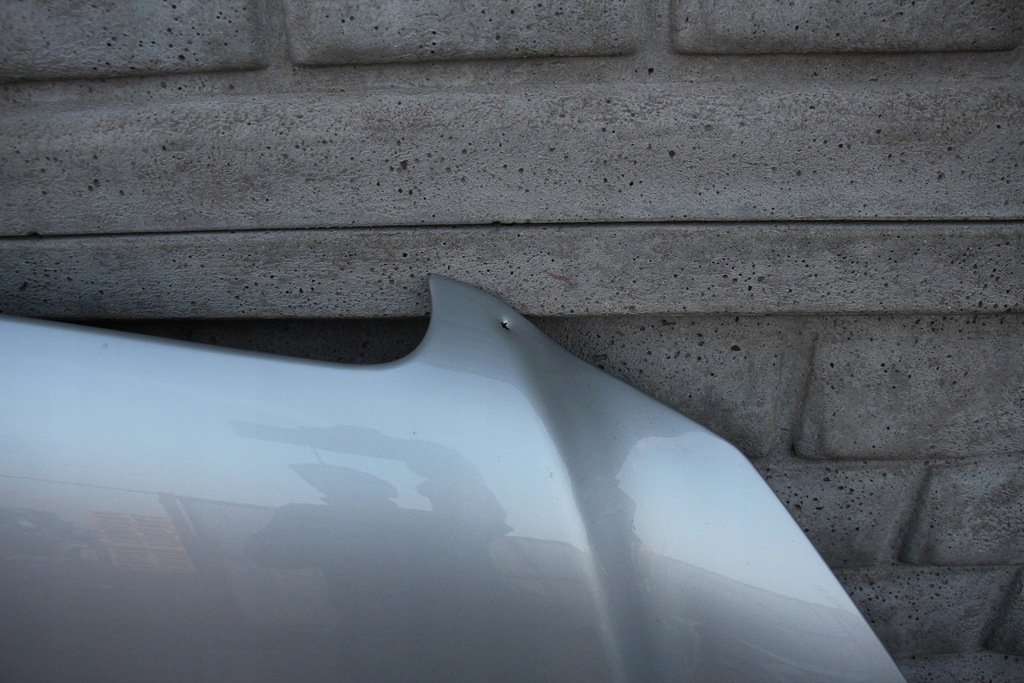capó delantero mercedes c clase w204 fl lift 10 14 ($)