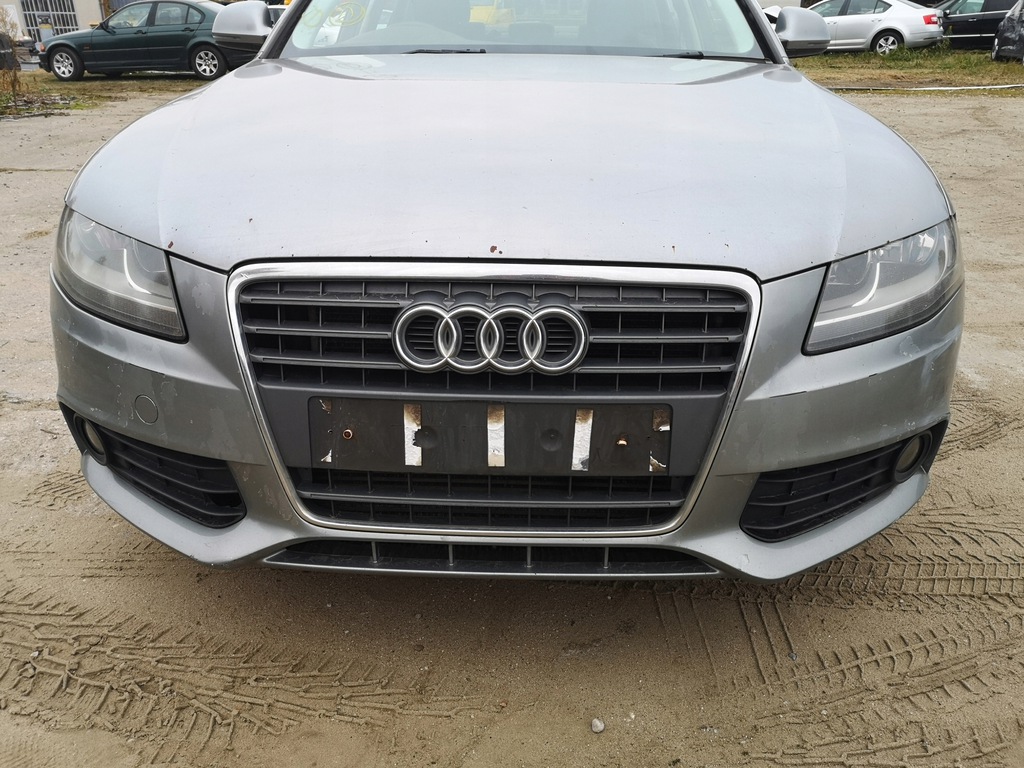 audi a4 b8 parachoque paragolpes calandra delantero ly7g ($)