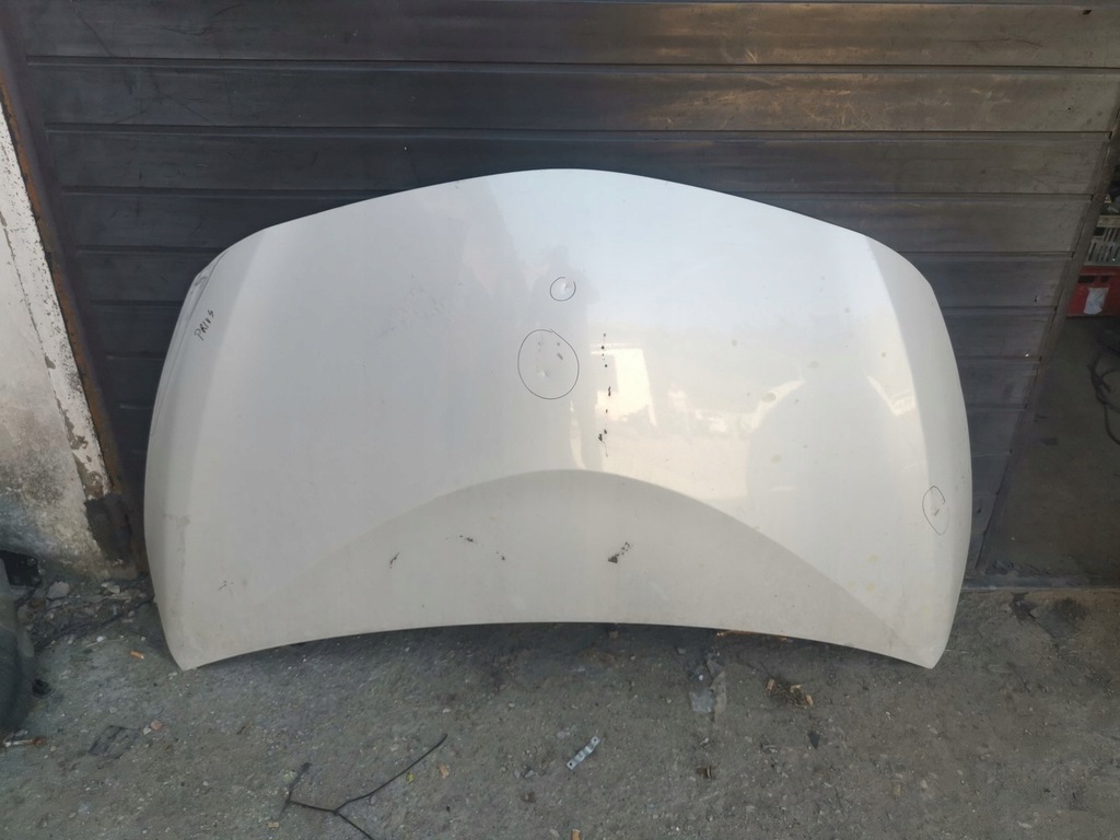 capó delantero toyota prius plug in plug in ($)