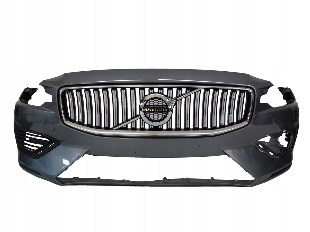 volvo v v60 ii s60 iii 18  parachoque paragolpes delantero calandra ($)
