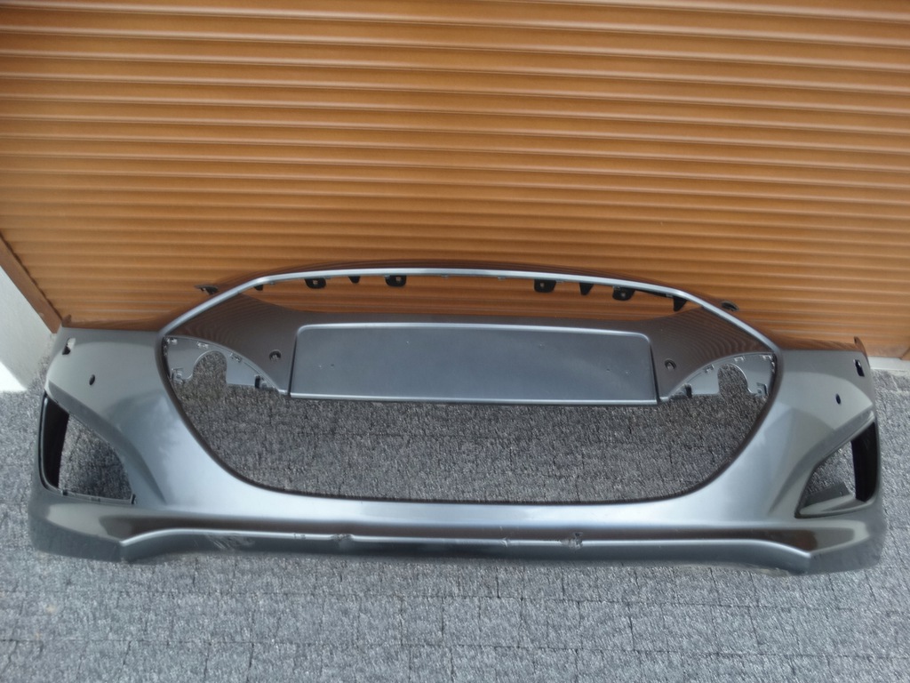 parachoque paragolpes hyundai i40 2011  ($)