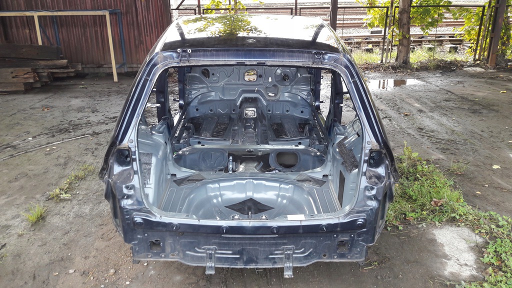 vw golf vii 2016r hb 5d techo lh5x ($)