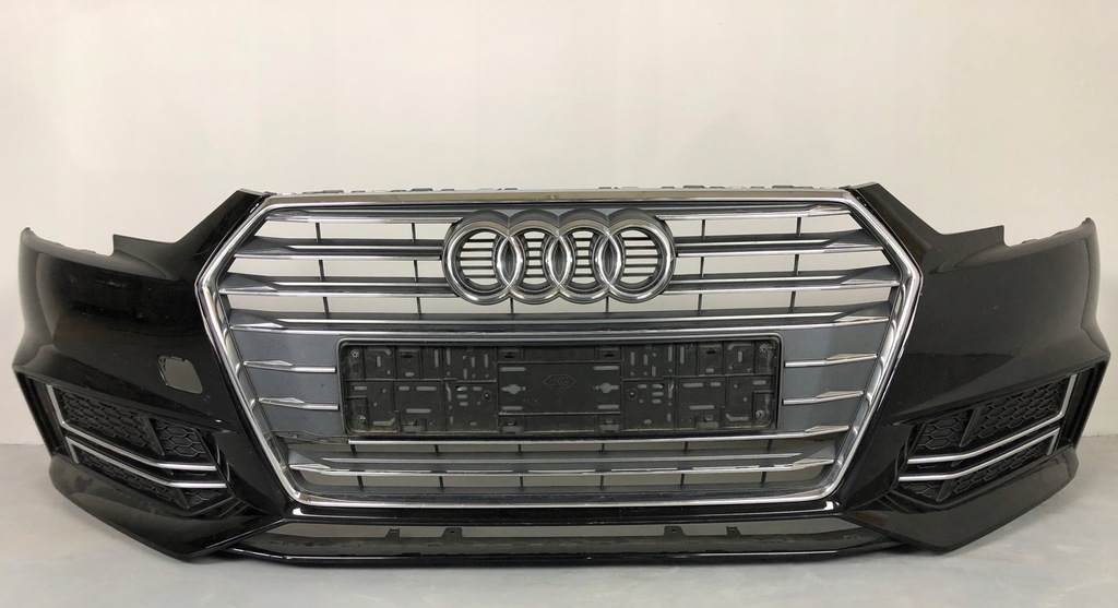 audi a4 s line parachoque paragolpes delantero calandra 2016  8w0 ($)