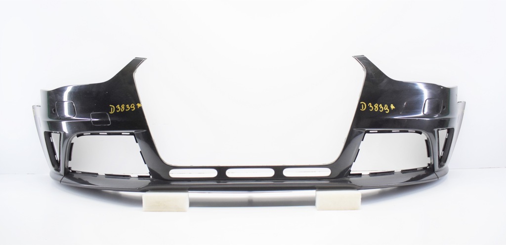 audi rs4 b8 8k parachoque paragolpes delantero delantero org ($)