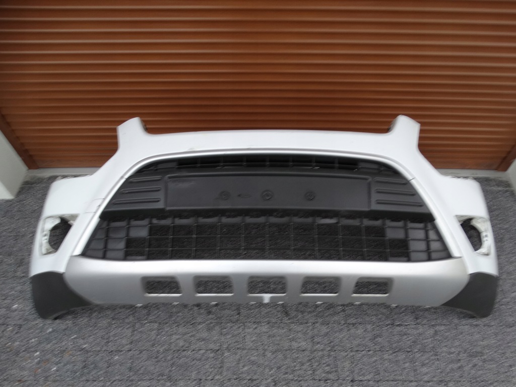 parachoque paragolpes ford kuga mk1 2008  ($)