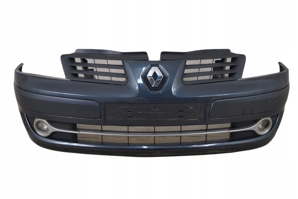 parachoque paragolpes delantero juego teb66 renault espace iv lift ($)