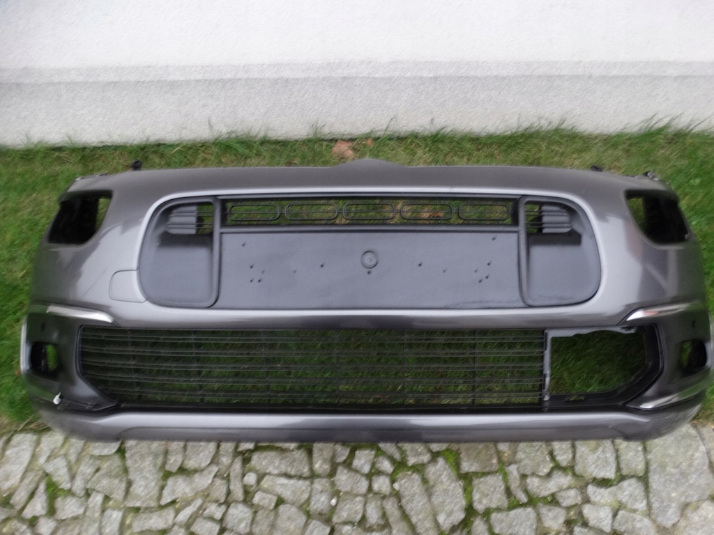 parachoque paragolpes citroen c4 picasso ii lift 2016  ($)