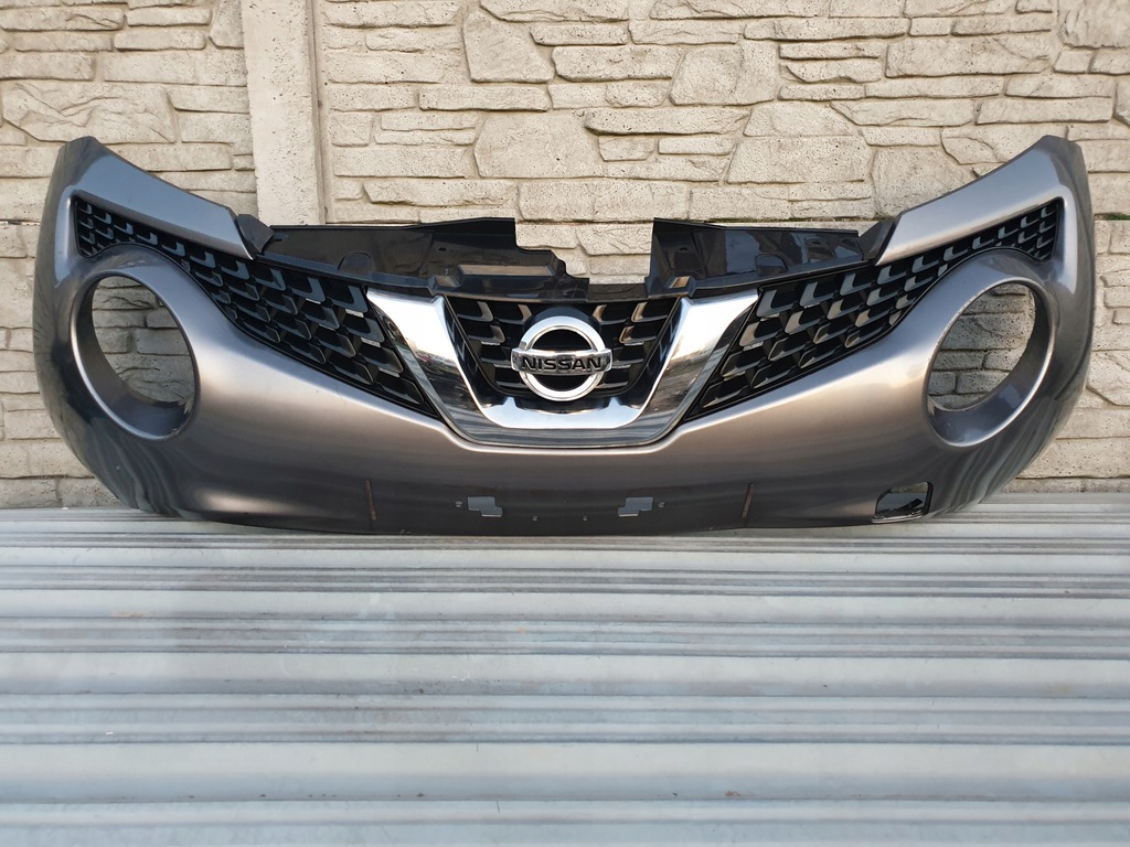 nissan juke lift parachoque paragolpes delantero ($)