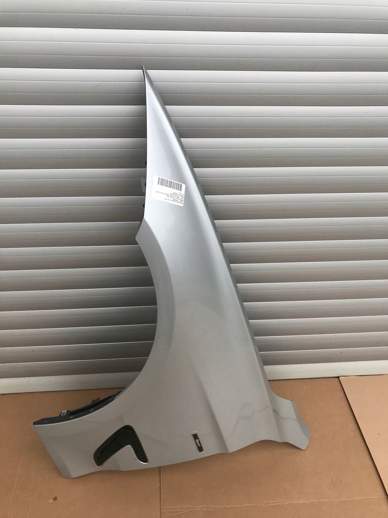 bmw f34 aleta izq.  a83 ($)