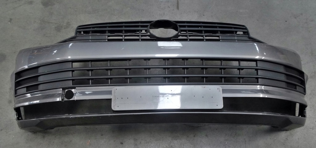 vw t6 parachoque paragolpes delantero 7e0807221d ($)