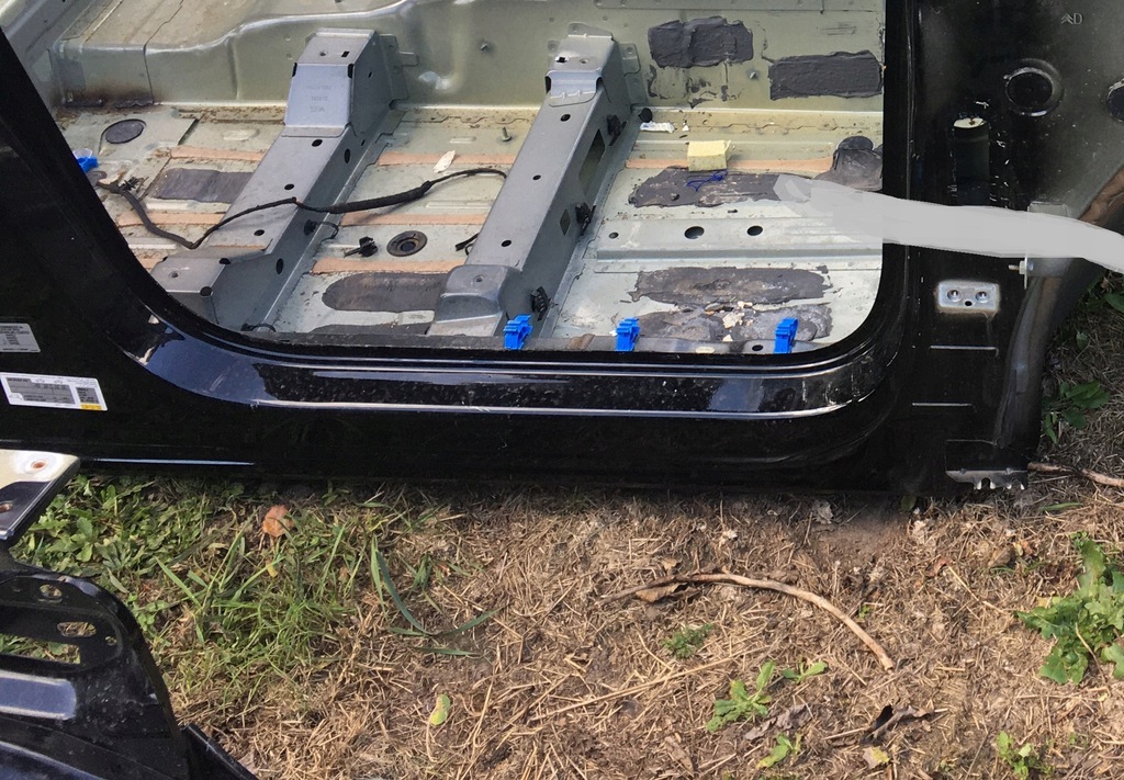 umbral chapa central der. c5 aircross 18  ktvd ($)