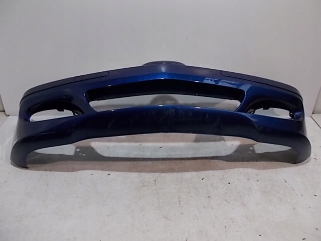 mercedes slk ii 171 04   08 parachoque paragolpes delantero org ! ($)