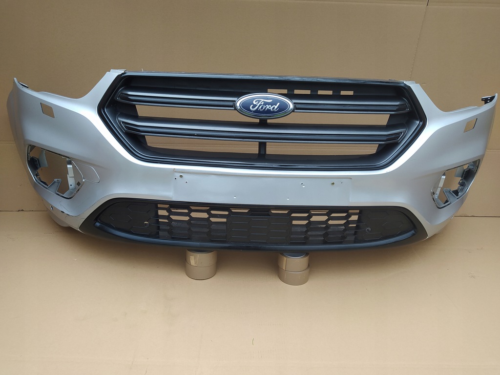 parachoque paragolpes delantero kuga escape lift st line 16 21 ($)