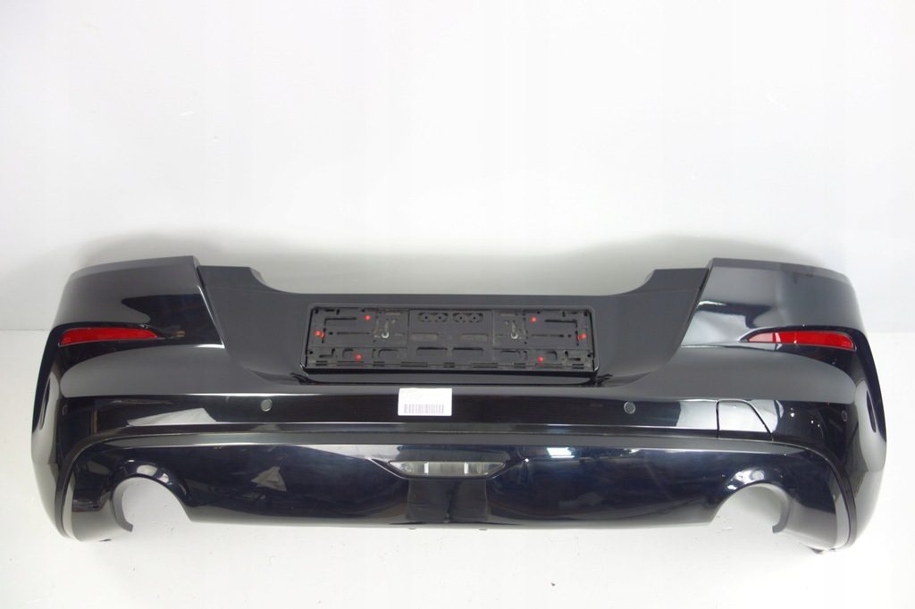 parachoque paragolpes trasero bmw z4 g29 4xpdc 475 ($)