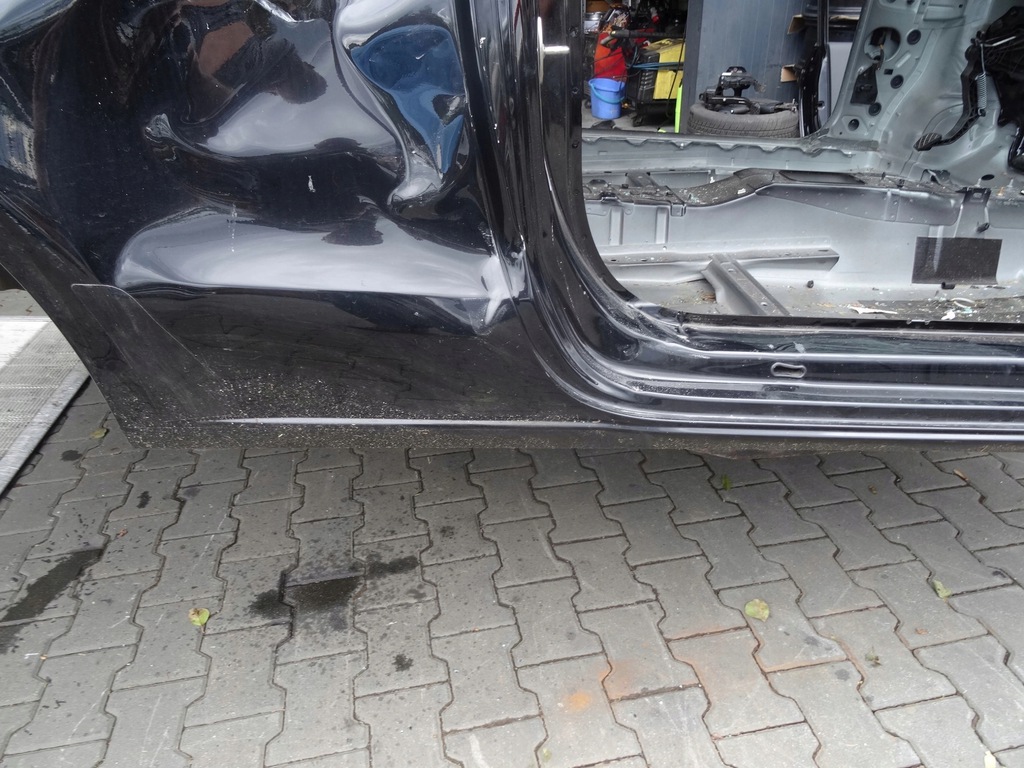 audi a1 8x3 3d der.  parte delantera corte talonera ($)