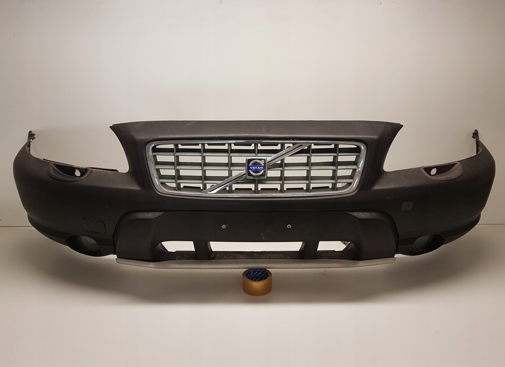 volvo xc70 cross country parachoque paragolpes delantero 00 07 ($)