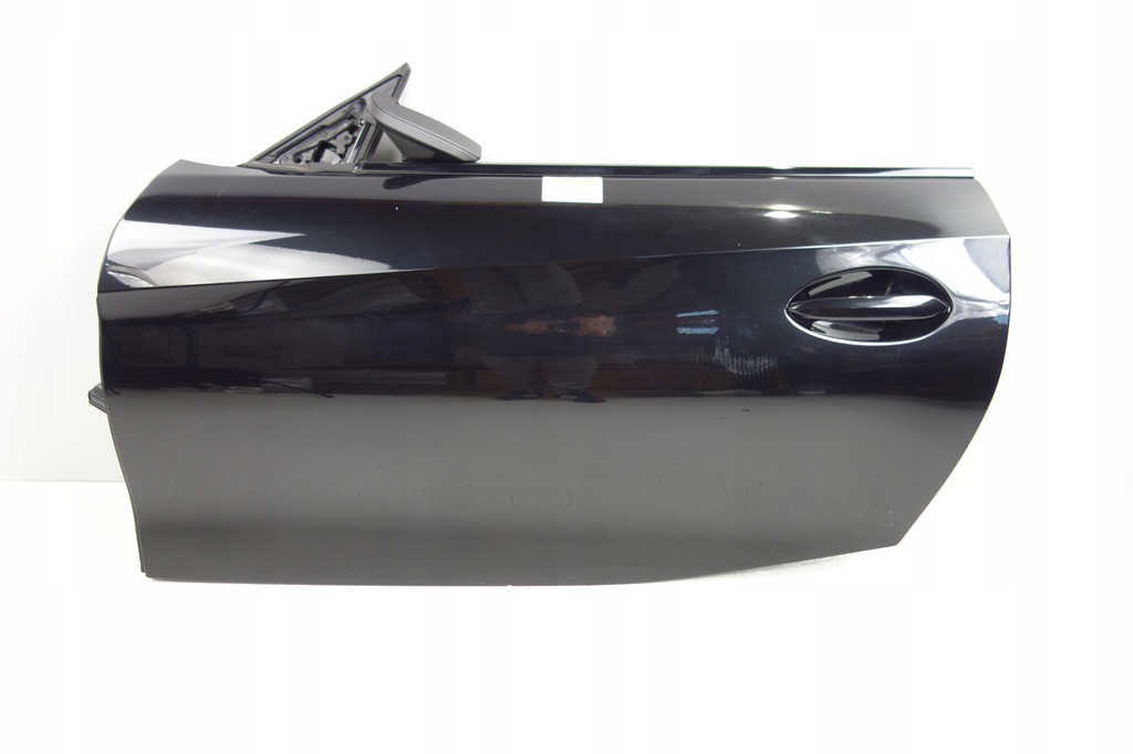 puertas izq.  bmw z4 g29 475 black saphire met  ($)