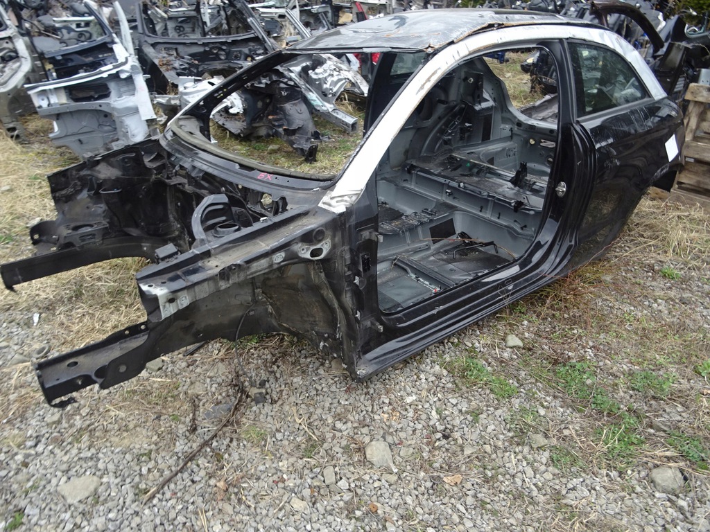 audi a1 s1 8x izq.  parte delantera corte talonera ($)