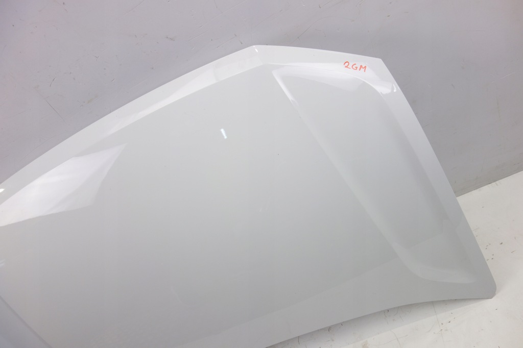 capó vw t cross 2gm lc9a pure white ($)