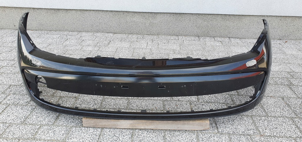renault laguna iii gt parachoque paragolpes delantero original c405 ($)