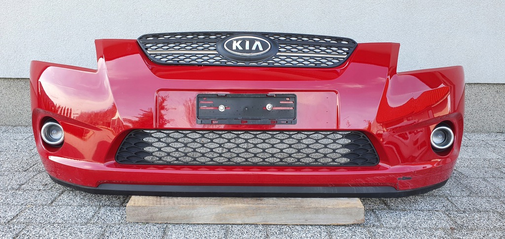 kia pro ceed i 06 09 parachoque paragolpes delantero original c334 ($)