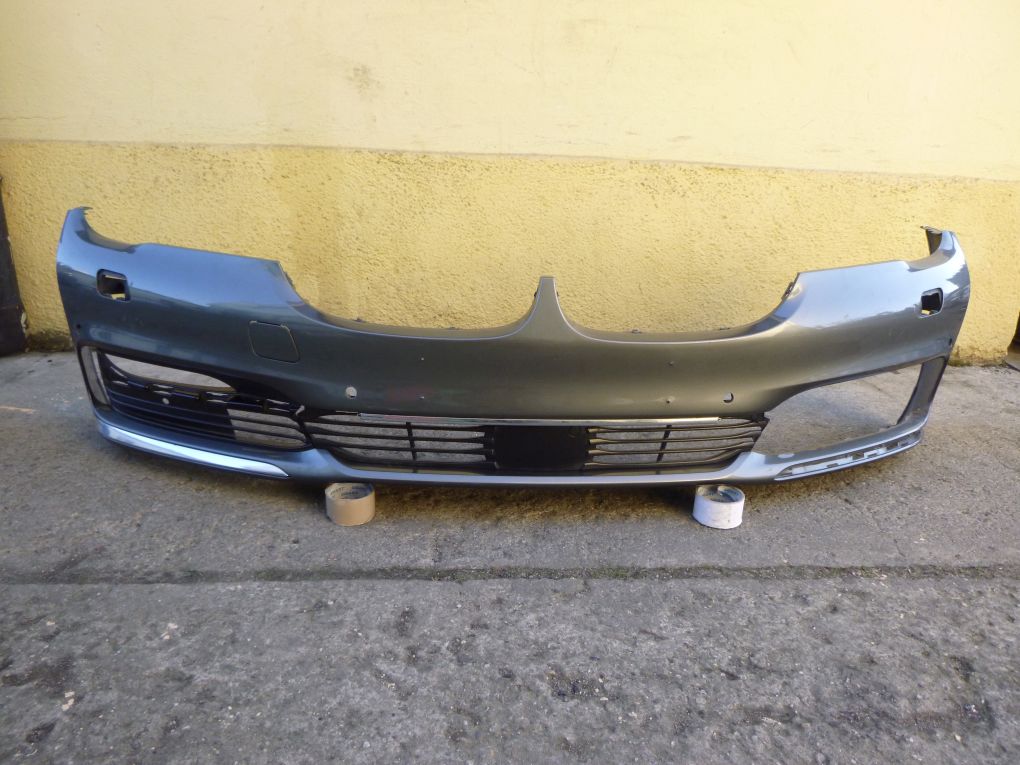 bmw 7 g11 g12 parachoque paragolpes delantero delantero ($)