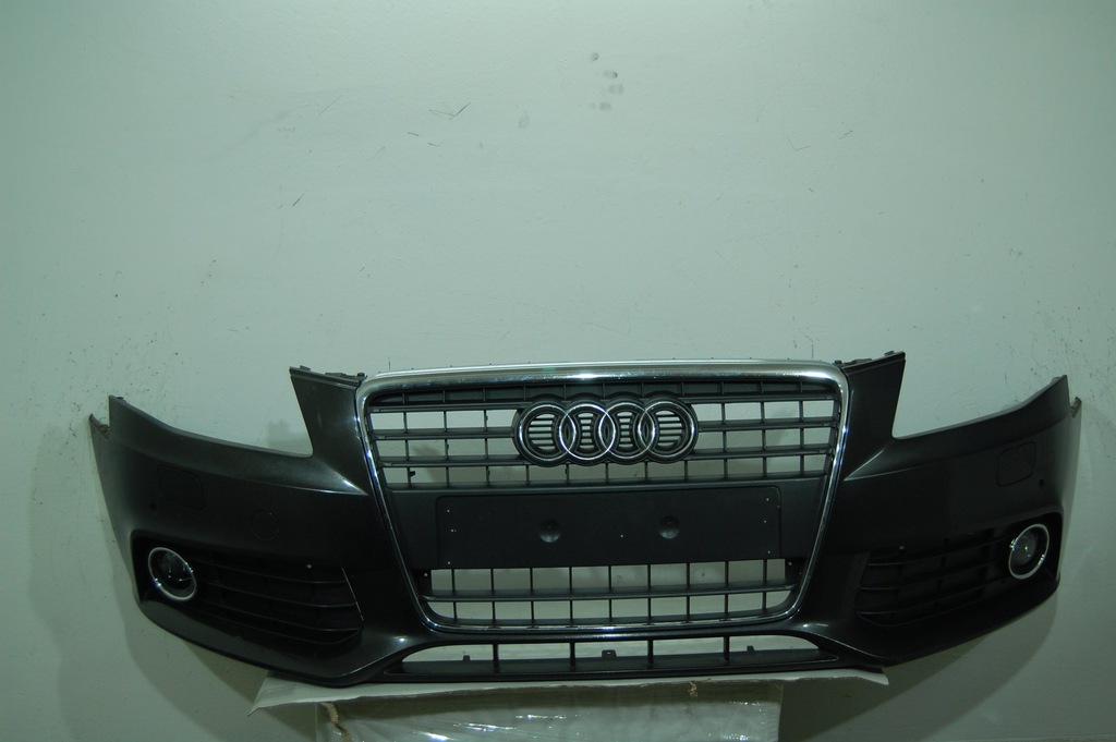 parachoque paragolpes audi a4 b8 8k 8k0 2008 2011 spryski parki ($)