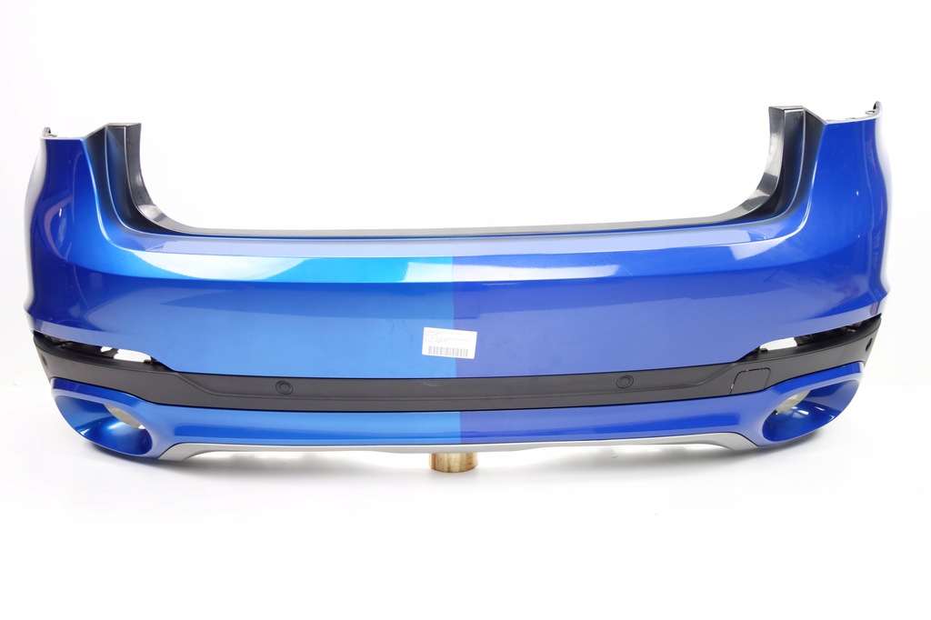 parachoque paragolpes trasero bmw x6 f16 4xpdc ($)