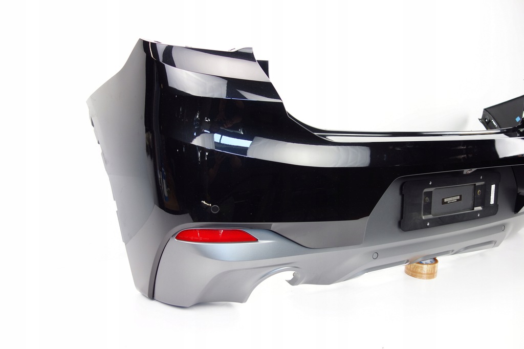 parachoque paragolpes trasero bmw x2 f39 4xpdc 475 camara ($)