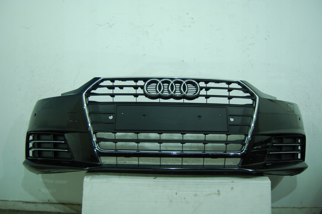 parachoque paragolpes audi a4 b9 8w 2017 2019 8w0 calandra pdc ($)