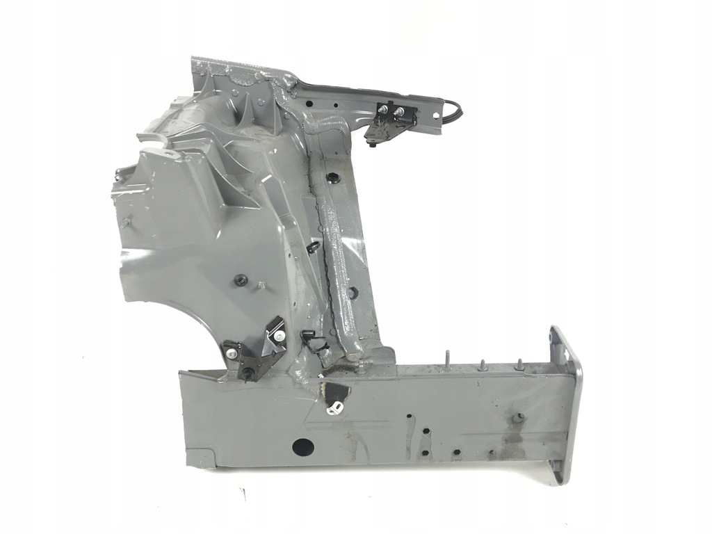 corte larguero izq.  audi q5 sq5 80a fy lx7b ($)