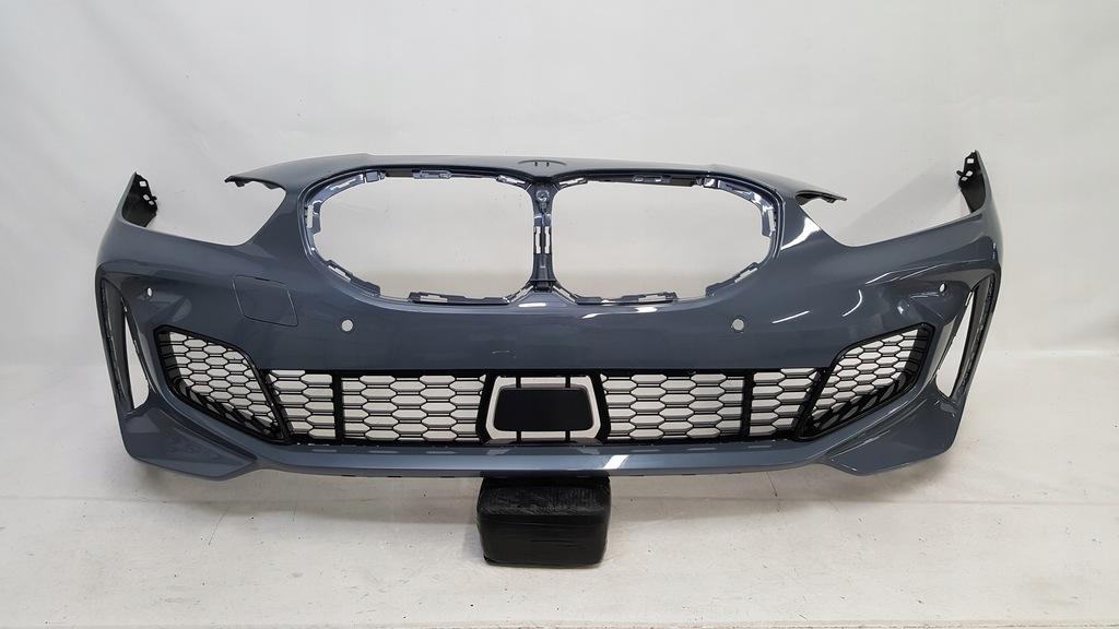 bmw 1 f40 m sport lote parachoque paragolpes delantero 2019 2020r ($)