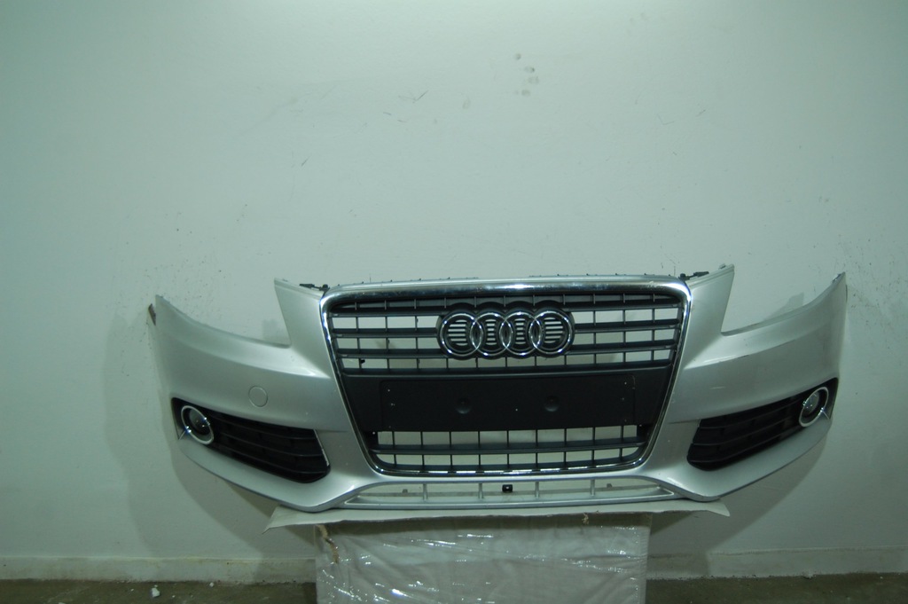 parachoque paragolpes audi a4 b8 8k 8k0 2008 2011 przed liftem ($)