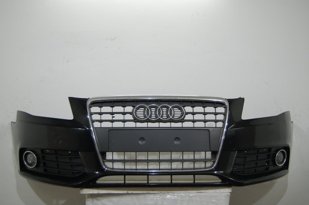 parachoque paragolpes audi a4 b8 8k 8k0 2008 2011 completo ($)