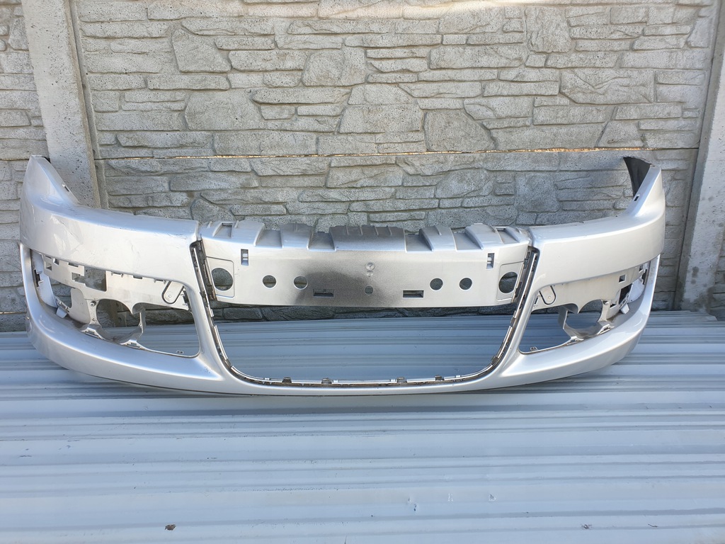renault laguna iii lift parachoque paragolpes delantero ($)