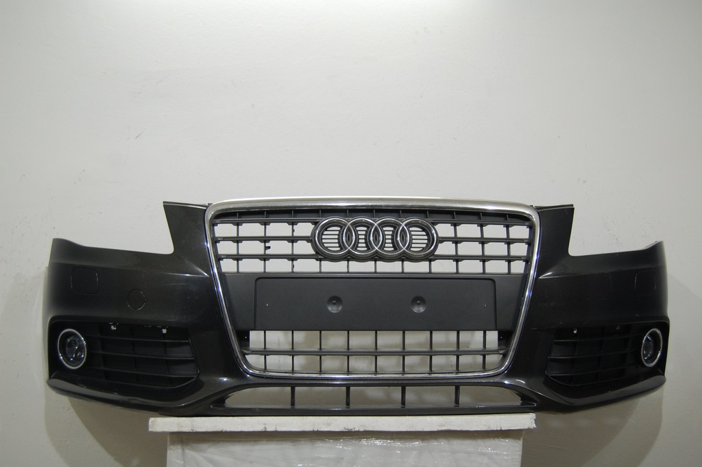 parachoque paragolpes audi a4 b8 8k0 2008 2011r przed liftem 8k ($)